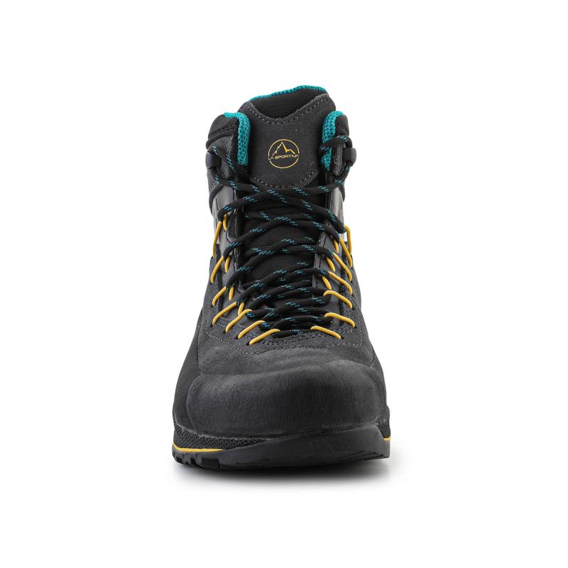 La Sportiva TX4 Evo Mid Gtx M 37F900735 shoes Footwear/Outdoor/La Sportiva Your Sports Performance