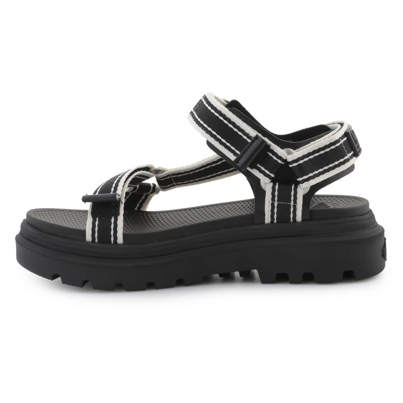 Palladium Pallacruise Strap W 97465-011-M Sandals Footwear/Lifestyle/Palladium Your Sports Performance