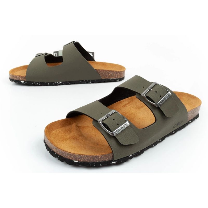 CMP Eco Thalitha M 3Q91017F832 flip-flops Footwear/Outdoor/CMP Your Sports Performance