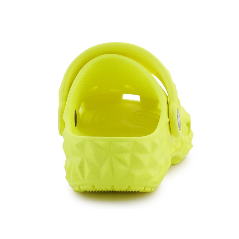 Crocs Classic Geometric Clog Jr 209572-76M flip-flops Footwear/Lifestyle/Crocs Crocs
