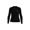 POC W's Cadence L/S Jersey Black