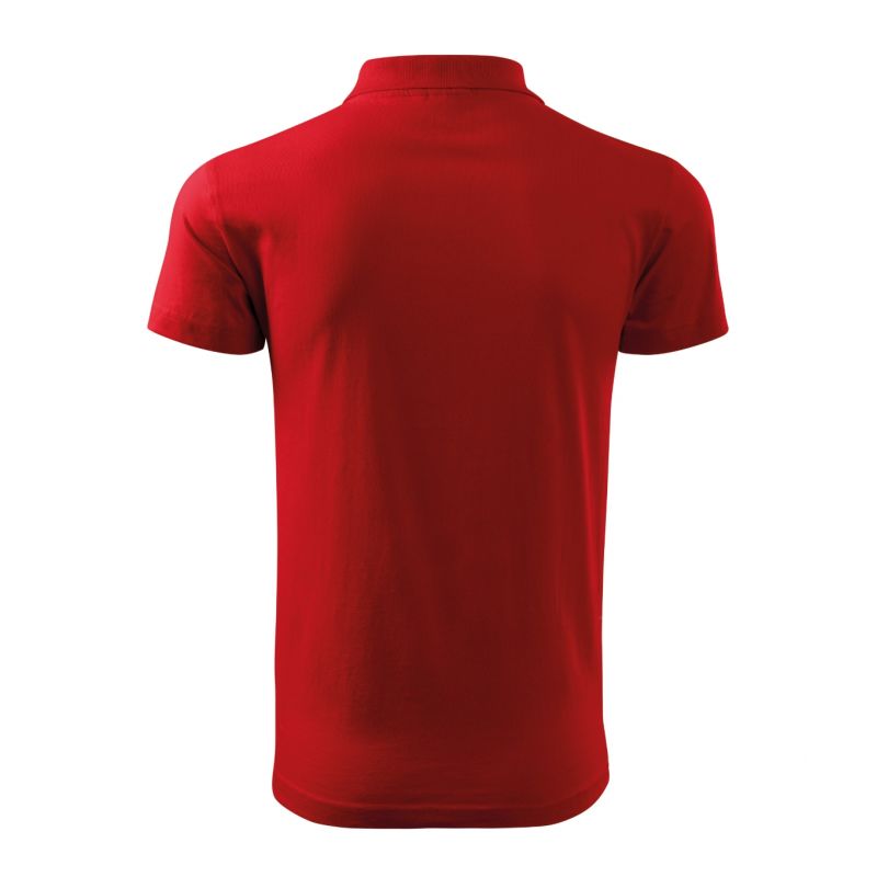 Adler Single J. M MLI-20207 polo shirt Clothing/Lifestyle/T-shirts/Adler Your Sports Performance