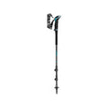 LEKI TREKKING POLES MAKALU LITE AS 100-135 Akcesoria sportowe i turystyczne/Kije do Nordic Walking i trekkingu Your Sports Performance