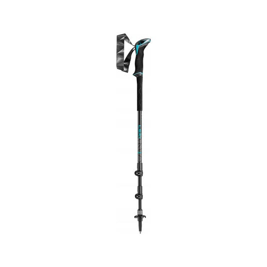 LEKI TREKKING POLES MAKALU LITE AS 100-135 Akcesoria sportowe i turystyczne/Kije do Nordic Walking i trekkingu Your Sports Performance
