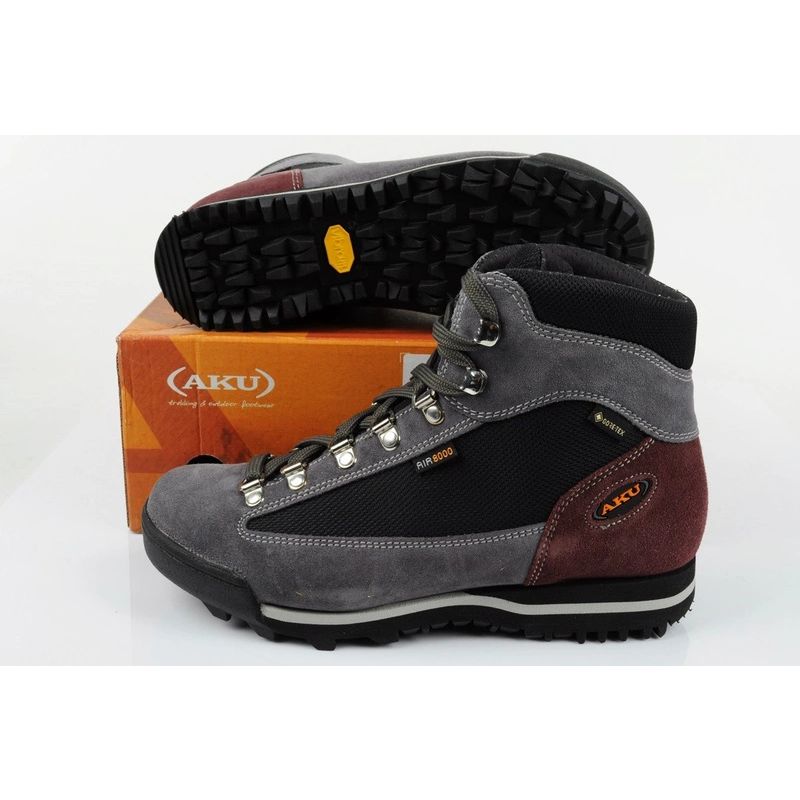 Aku Ultra light GTX trekking shoes In preparation Your Sports Performance
