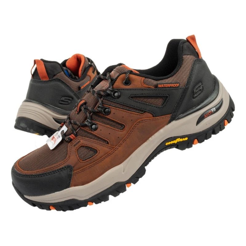 Skechers Arch Fit M 204630/CDB shoes Footwear/Outdoor/Skechers Skechers