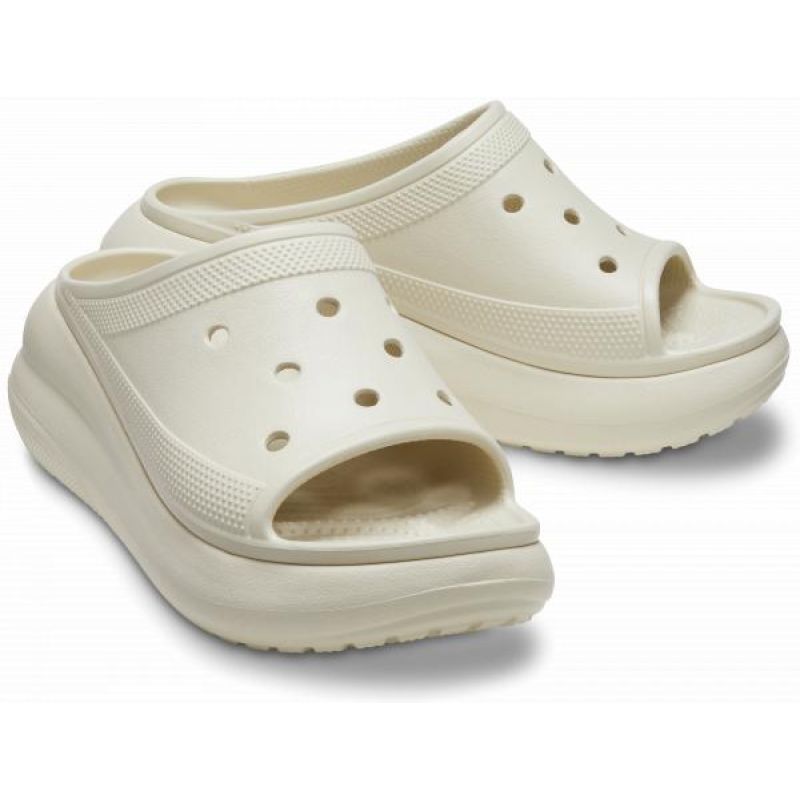 Crocs Crush Slide 208731-2Y2 flip flops Footwear/Outdoor Crocs