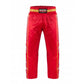 SKBP-200 long sports pants red/blue In preparation Your Sports Performance