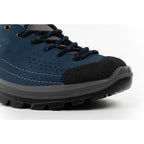 Grisport Men’s Leather Trekking Shoes 14527S2G with Gritex, Waterproof