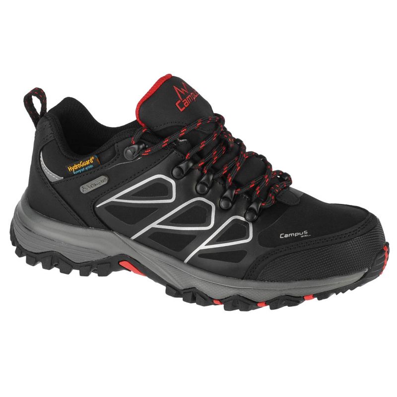 Campus Norin W CW0102321200 shoes Footwear/Outdoor/Alpinus Your Sports Performance