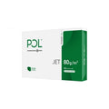 Office copier paper POLJET 9938A80 (A4; 80g/m2; 500 sheets; white, matte paper) Artykuły papiernicze/Papier Xero Your Sports Performance