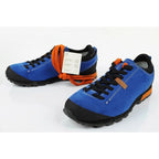 Aku Bellamont Gtx Women's Trekking Shoes Blue To be categorized Your Sports Performance