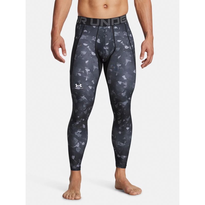 Men&#39;s Under Armour Leggings M 1386938-001 Clothing/Training Your Sports Performance