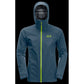 Jack Wolfskin Highest Peak Jacket M 1115131_1274 Clothing/Outdoor/Jack Wolfskin Your Sports Performance