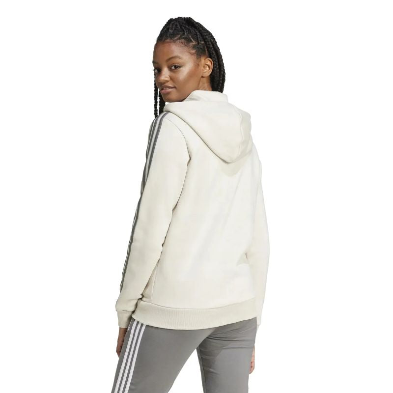 adidas Essentials 3-Stripes Hoodie W IY1732 Clothing/Lifestyle/adidas Adidas