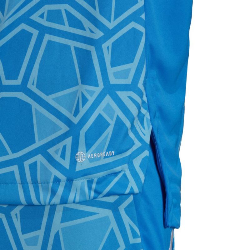 Adidas Condivo 22 Goalkeeper Jersey Long Sleeve M HB1616 Clothing/Football Adidas