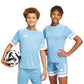 Adidas Squadra 25 Jr T-shirt JJ0050 Clothing/Football Adidas