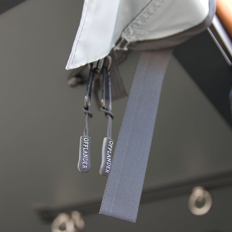 Offlander Fold 4 OFF-FOLD4 roof tent