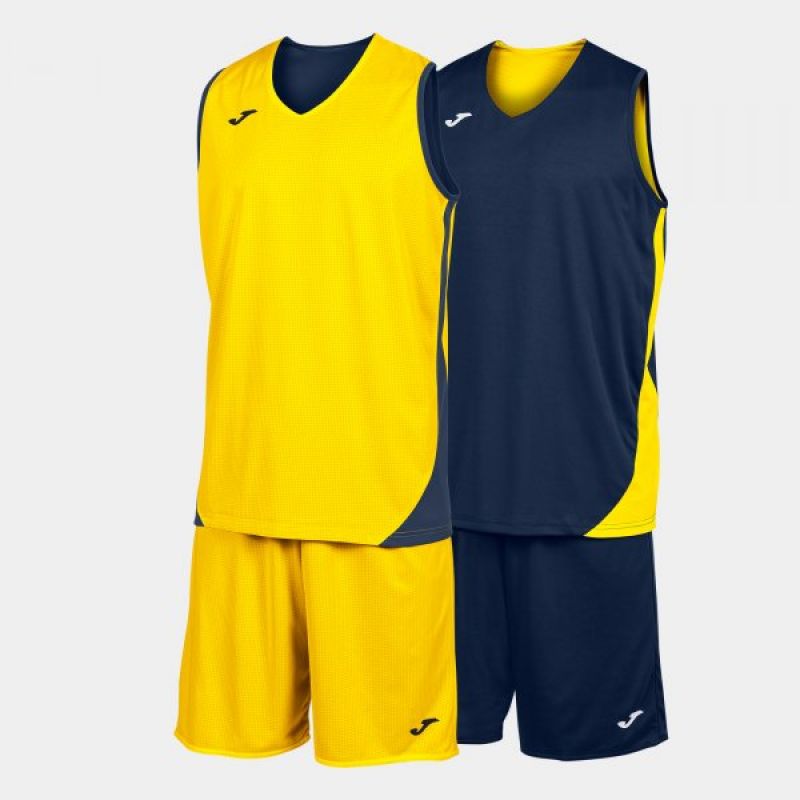 Joma Kansas Set 102851.339 Clothing/Basketball/Joma Joma