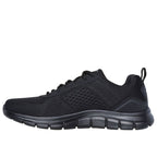 Skechers Track shoes - Leshur M 232758 BBK Footwear/Lifestyle/Skechers Skechers