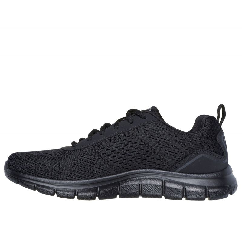 Skechers Track shoes - Leshur M 232758 BBK Footwear/Lifestyle/Skechers Skechers