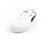 Puma Cali Dream women's sports shoes Sneakers platform white In preparation Your Sports Performance