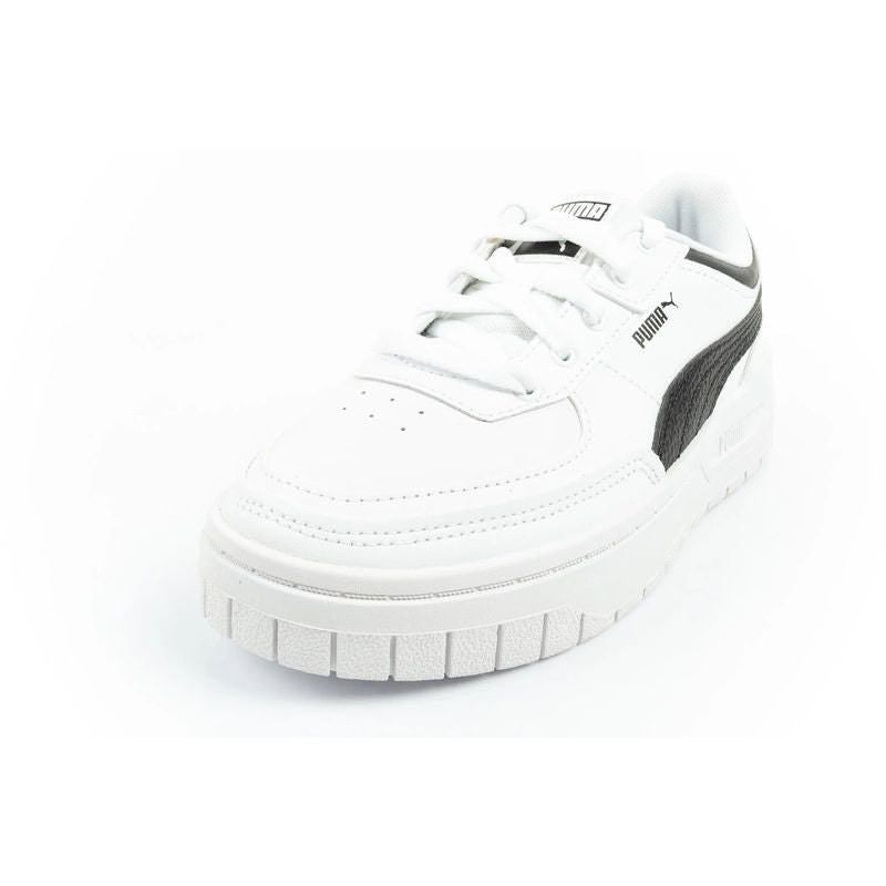 Puma Cali Dream women's sports shoes Sneakers platform white In preparation Your Sports Performance