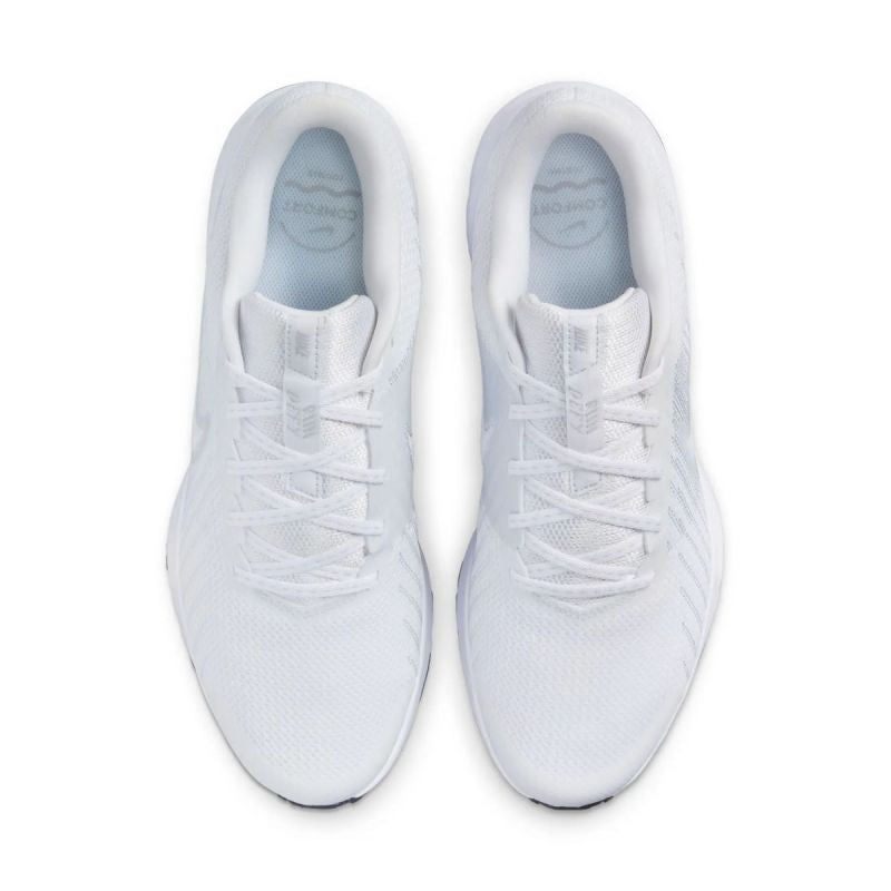 Nike Men's Run Defy Running Shoes HM9594-100 Nike