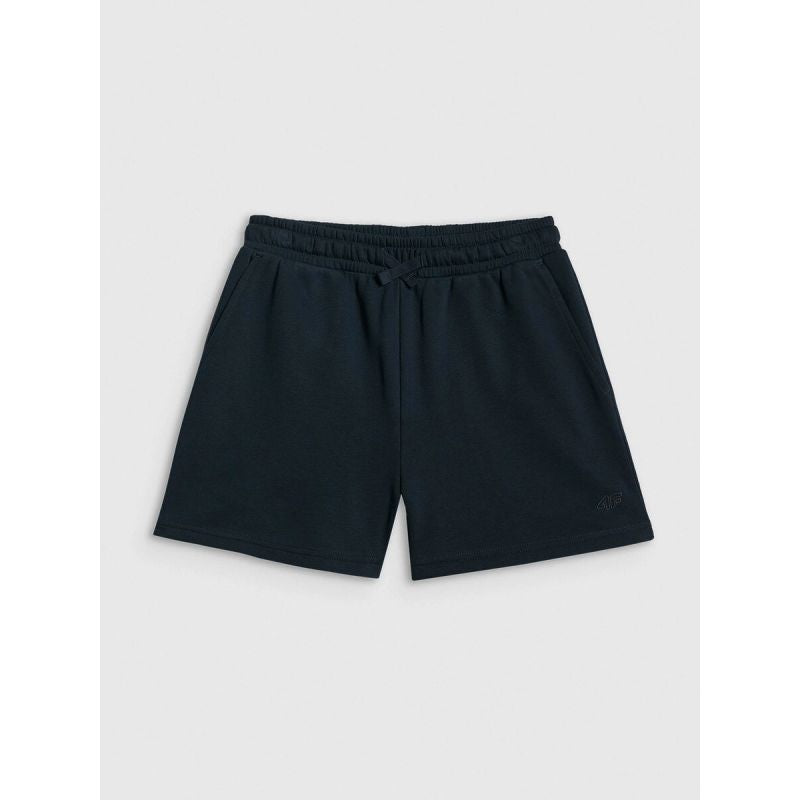 Girls' sweatpants 4F 4FJWMM00TSHOF630-31S 4f