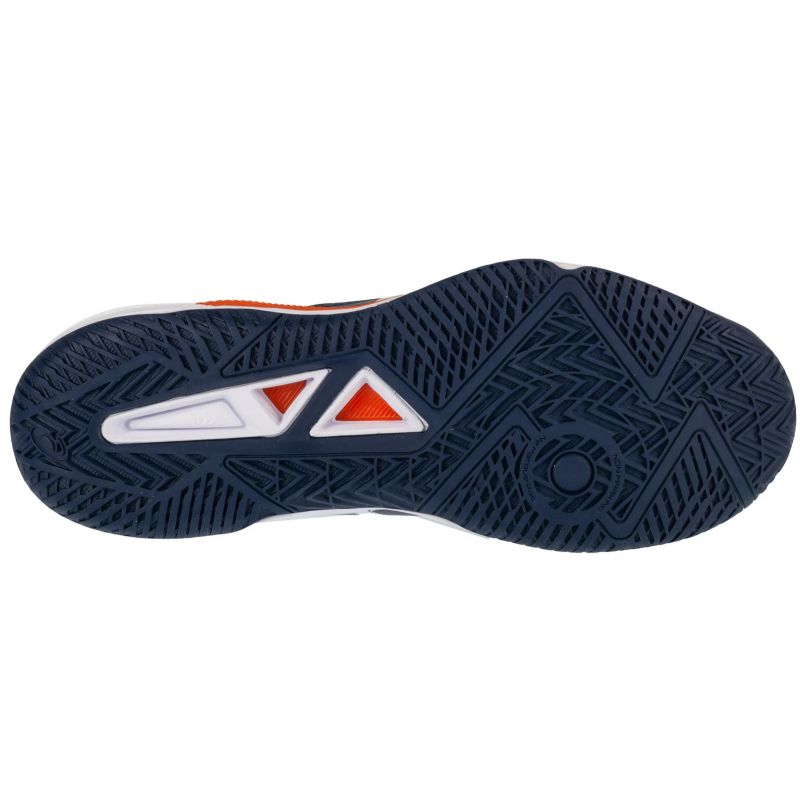 Asics Gel-Tactic 12 M 1071A090-402 volleyball shoes Footwear/Volleyball/Men Asics