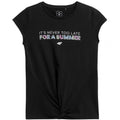 T-shirt 4F Jr HJL22 JTSD010 20S Clothing/Training 4F
