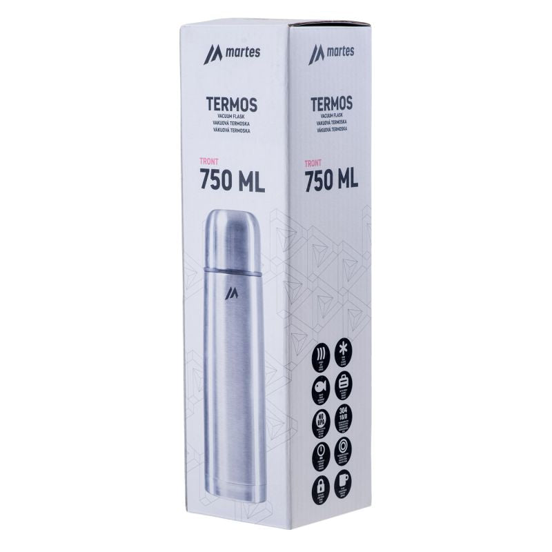 TRONT Thermos 750 ML In preparation Your Sports Performance