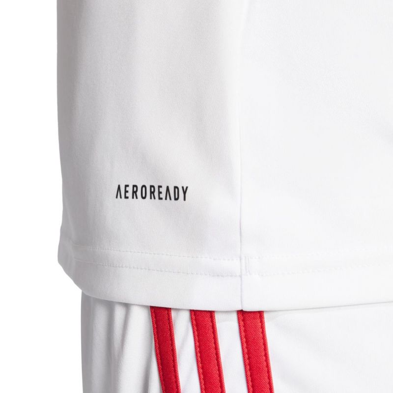 adidas Squadra 25 Jersey W JI9993 Clothing/Football Adidas