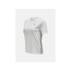 PEAK PERFORMANCE Polartec® Delta™ Shortsleeve Women's T-Shirt white