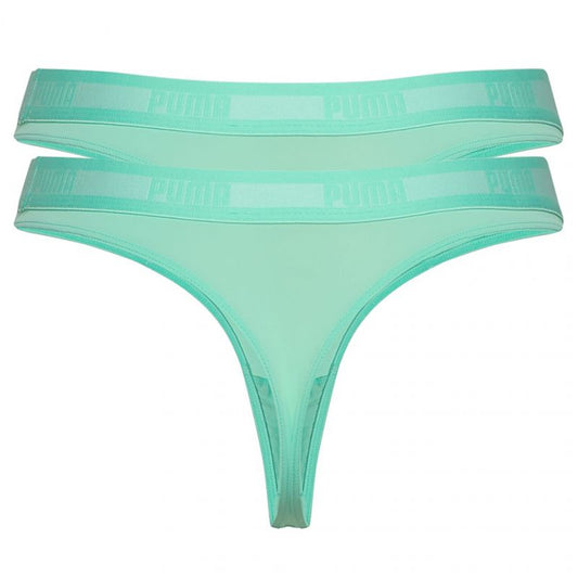 Puma String 2P Hang Underwear W 907631 01 Clothing/Lifestyle Puma