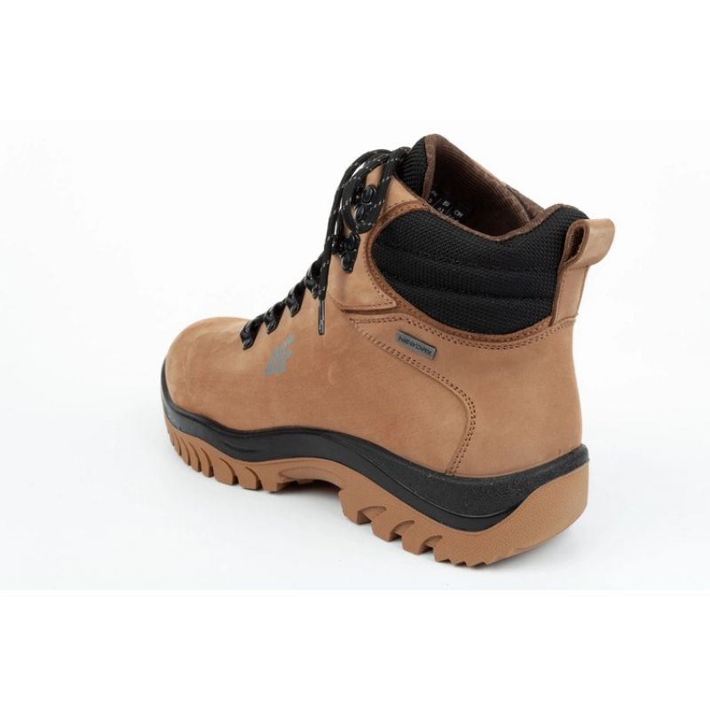4F M OBMH257 44S trekking shoes Footwear/Outdoor/zimowe 4F