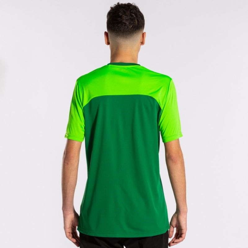 Joma Winner II Jr T-shirt 101878.024 Clothing/Football/Joma Joma