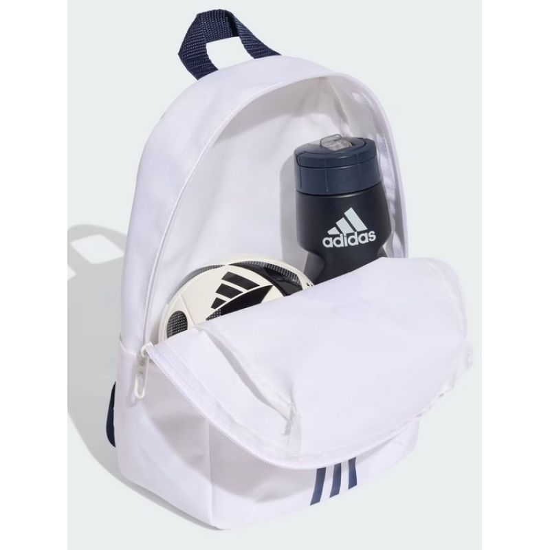adidas Real Madrid Kids KC3816 Backpack Accessories/Plecaki Adidas