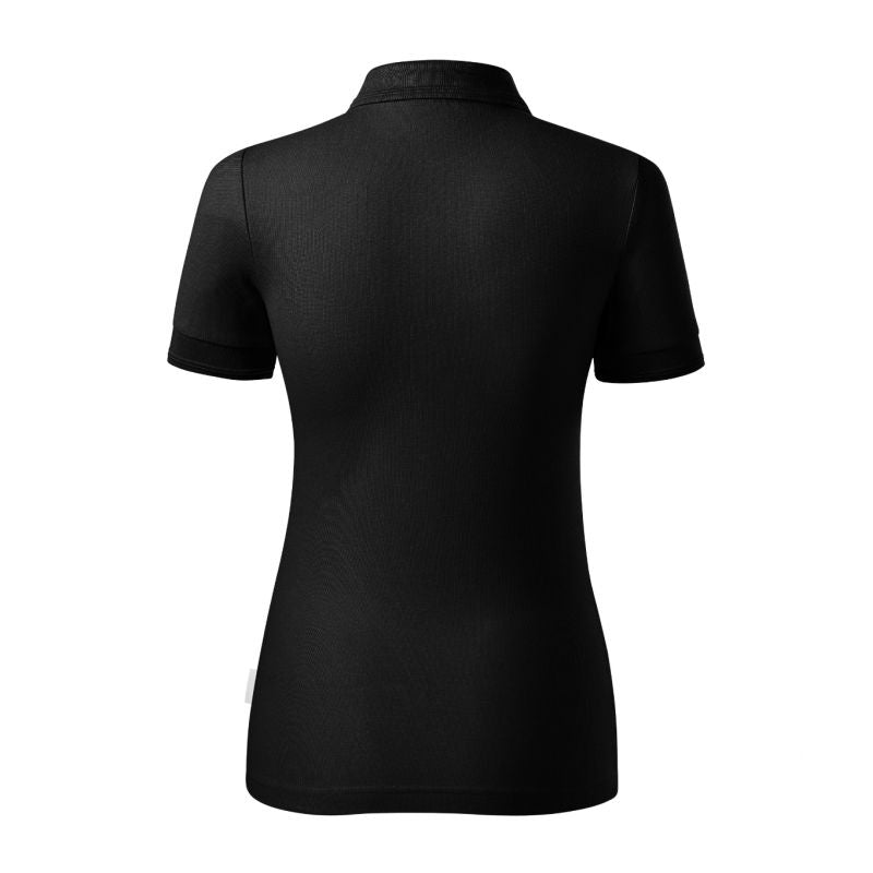 Malfini Reserve W polo shirt MLI-R23LB black Clothing/Lifestyle/T-shirts/Malfini Malfini