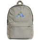 Adidas Classic Graphic JJ1147 backpack Accessories/Plecaki Adidas