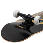 Rocket Vortex Foil Gold 8" skateboard RKT-COM-1553 Accessories/Skating/Rocket Your Sports Performance