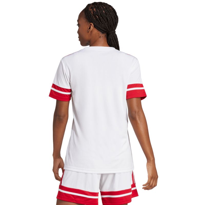 adidas Squadra 25 Jersey W JI9993 Clothing/Football Adidas