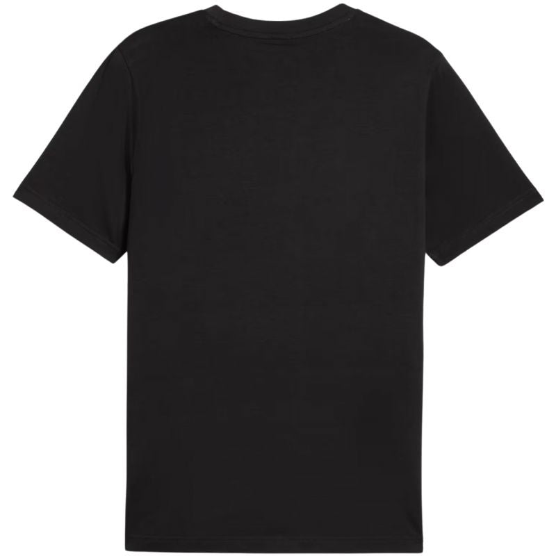 Puma Ess Small Logo Tee M 682538 01 Clothing/Lifestyle/T-shirts Puma