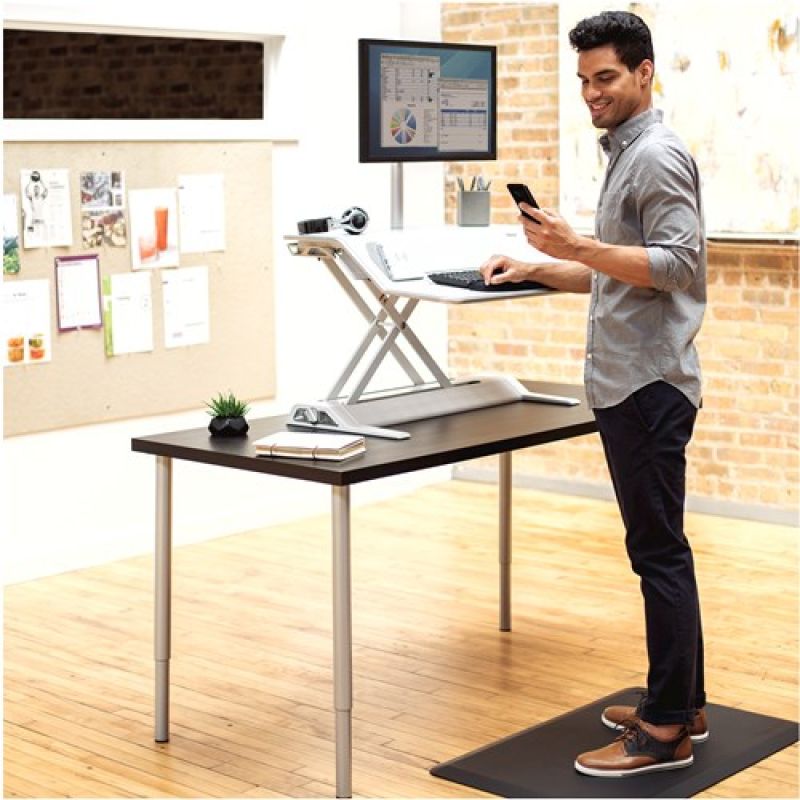 Footrest mat FOOT SUPPORT MAT/8707001 FELLOWES In preparation Your Sports Performance