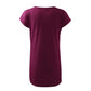 Malfini Love W dress MLI-12343 fuchsia Clothing/Lifestyle/Malfini Malfini