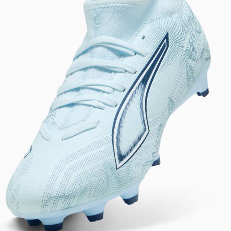 Puma Ultra 6 PLAY+ FG/AG 108707-03 shoes Footwear Your Sports Performance