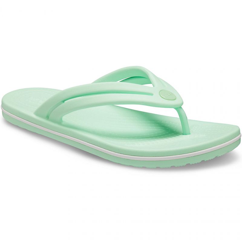 Crocs Crocband Flip W 206100 3TI flip-flops Footwear/Outdoor Your Sports Performance