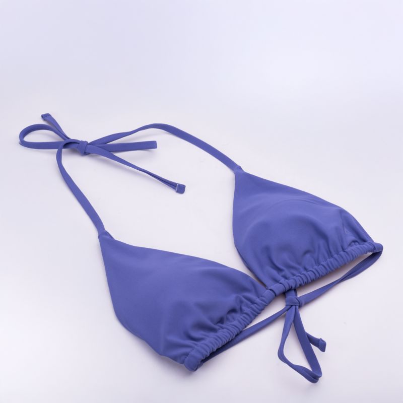 Women's two-piece swimsuit LADY FIBI TOP In preparation Your Sports Performance