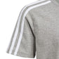 adidas Essentials 3-Stripes Cotton Tee Jr IB1669 Clothing/Lifestyle/T-shirts Adidas