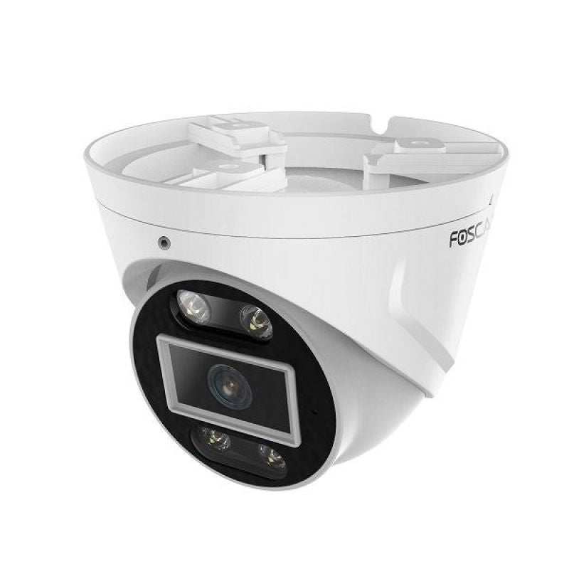 Foscam T5EP 5MP PoE IP surveillance camera CCTV IP/Kamery Your Sports Performance